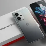 OnePlus Ace 6 5G – Lightning 200W Charging & 512GB Storage at Just ₹10,490