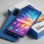 Samsung Galaxy F17 5G Debuts With Stylish Design, AMOLED Display & 5000mAh Battery