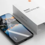 Redmi Note 14 Pro 5G With Premium Design, 200MP Camera & Ultra-Fast 120W Charging