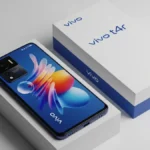 Vivo T4r Launched – Sleek 64MP Camera, 8GB RAM & 5000mAh Battery