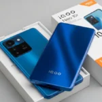iQoo Neo 10R Launched – 50MP Camera, 12GB RAM & 5000mAh Battery