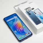Oppo F27 Pro – Stylish Design, 12GB RAM & 64MP Camera Power