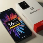 OnePlus 13s 5G Launched –16GB RAM 50MP Triple Camera, 256GB Storage & Fast Charging