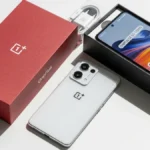 OnePlus Nord CE 5G 128GB Launched – Sleek Design, 64MP Camera & Long-Lasting Battery