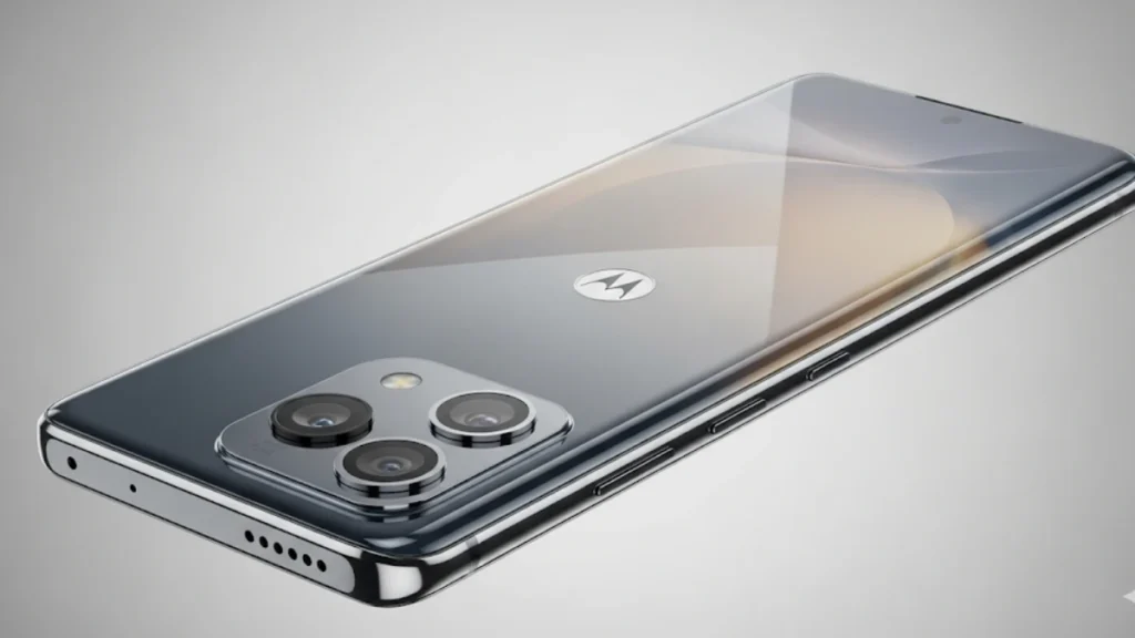 Motorola G96