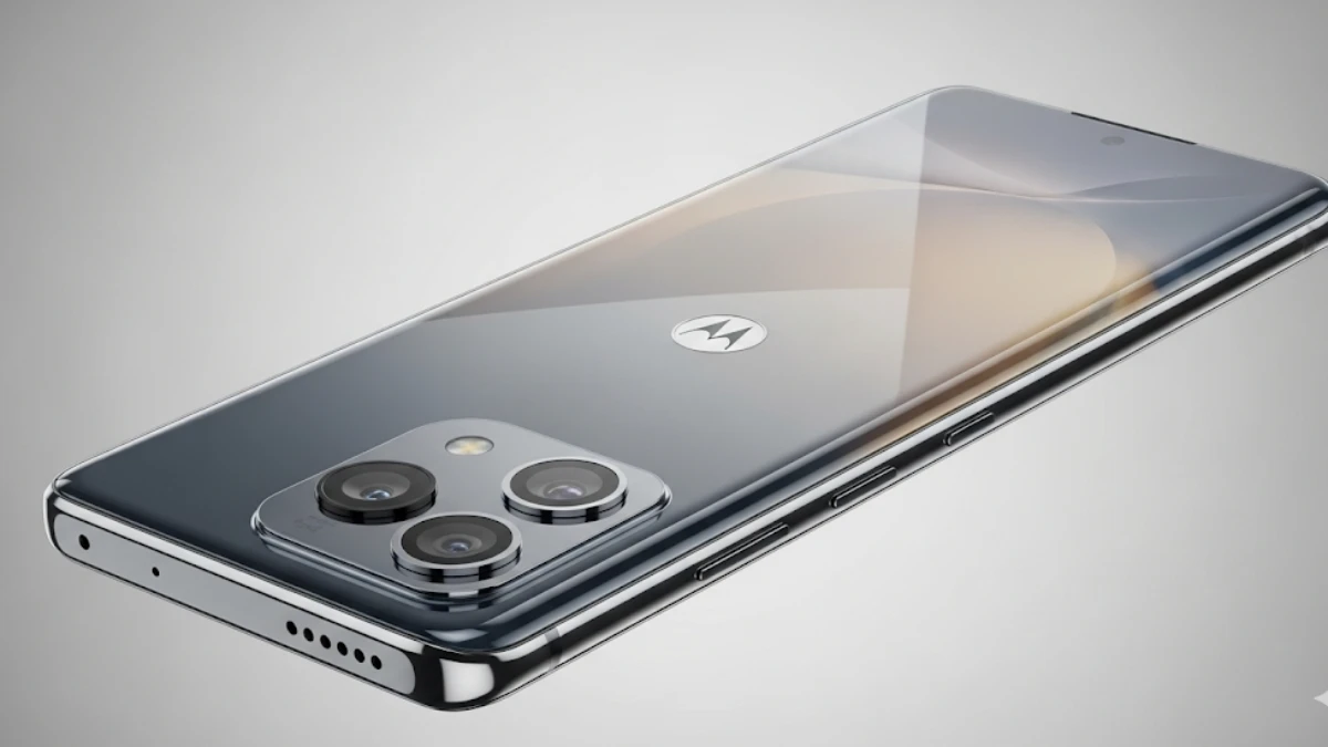Motorola G96
