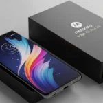 Motorola Edge 70 Ultra 5G Launch Confirmed – 220MP Flagship Camera & Pro-Grade 5G Experience