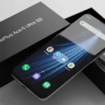 OnePlus Ace 6 Ultra 5G Debuts With Premium Features, 16GB RAM & 100W Super Fast Charging