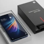 Redmi Note 15 Pro Max 5G Launched: 108MP Camera, 12GB RAM, 120W Charging & More at Just ₹21,990