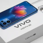 Vivo V29 Pro 5G Review: Stunning 200MP Camera, 12GB RAM & Premium Features at Smart Price