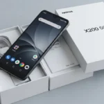 Nokia X200 5G First Impression – 250MP Powerhouse with Huge 7300mAh Battery