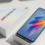 Oppo F29 Max 5G Unveiled: Flagship-Level 12GB RAM, 512GB Storage & Powerful Specs at a Smart Price