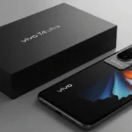 Vivo T4 Ultra Unveiled – 200MP Camera, 12GB RAM & Massive Battery for Power Users