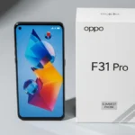OPPO F31 Pro 300MP DSLR-Class Camera & 8400mAh Mega Battery Redefine Smartphone Experience