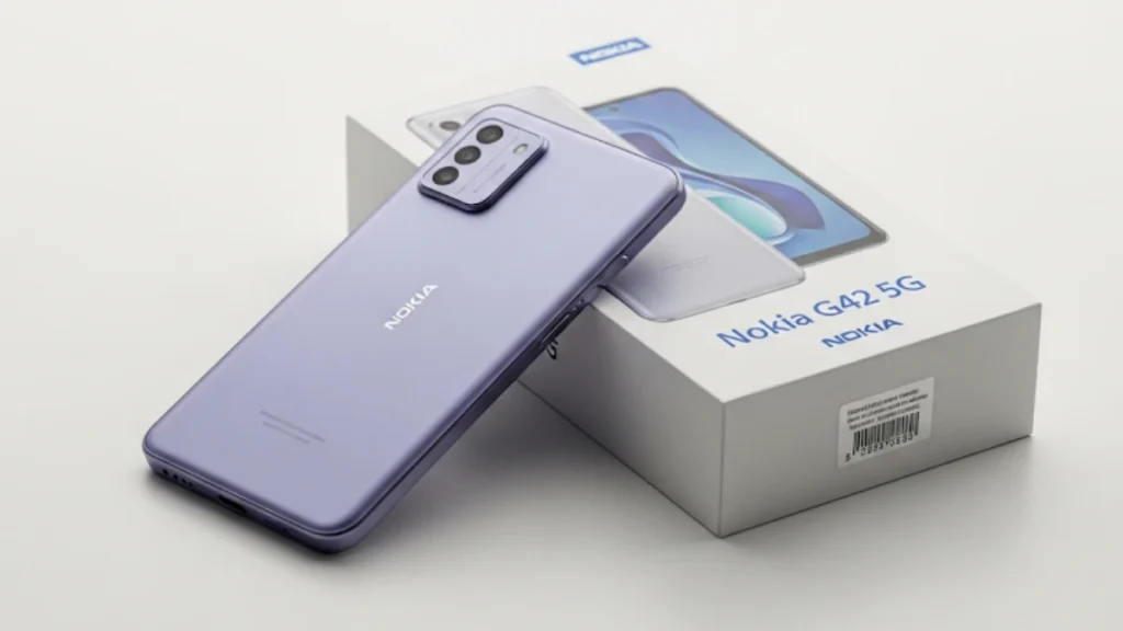 Nokia G42 5G