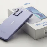 Nokia G42 5G Launched – 50MP Camera, Long Battery Life & Stylish Design