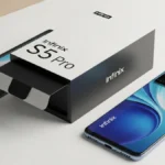 Infinix S5 Pro Launches – Pop-Up Camera, 6GB RAM & Long-Lasting Battery