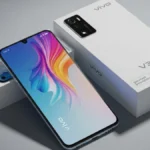 Vivo V30 Launched – Elegant Design, 50MP Camera & Long-Lasting Battery
