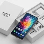 Nokia NX 5G Debuts with 200W Fast Charging & 120Hz AMOLED Display at ₹12,799