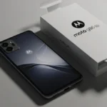 Motorola Moto G86 5G Launched – Sleek Design, 120Hz Display & 50MP Camera