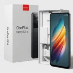 OnePlus Nord CE 4 – 50MP Camera, 12GB RAM & Long-Lasting Battery at Mid-Range Price