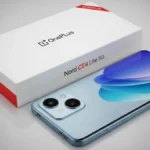 OnePlus Nord CE4 Lite 5G Launches – 108MP Camera, 12GB RAM & Big Battery
