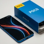 Poco X5 Neo 5G Officially Unveiled – A Mid-Range Beast for Gamers and Heavy Users