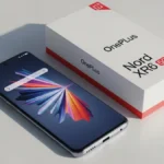 OnePlus Nord XR6 5G Officially Unveiled – Flagship Features at a Mid-Range Price
